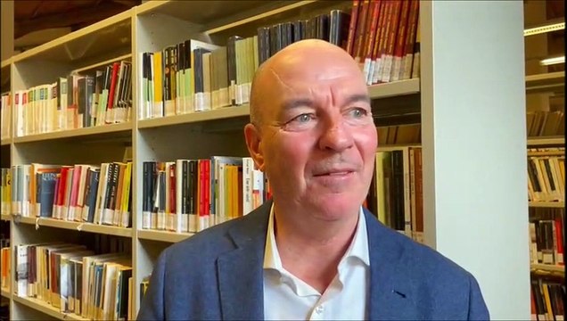 Sanremo, il sindaco di Livorno Salvetti: L'ho raccontato da giornalista per anni, tanti ricordi