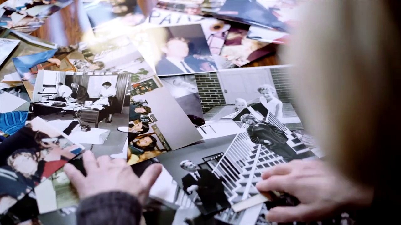 Petra Kelly – Der rätselhafte Tod einer Friedensikone | show | 2022 | Official Trailer