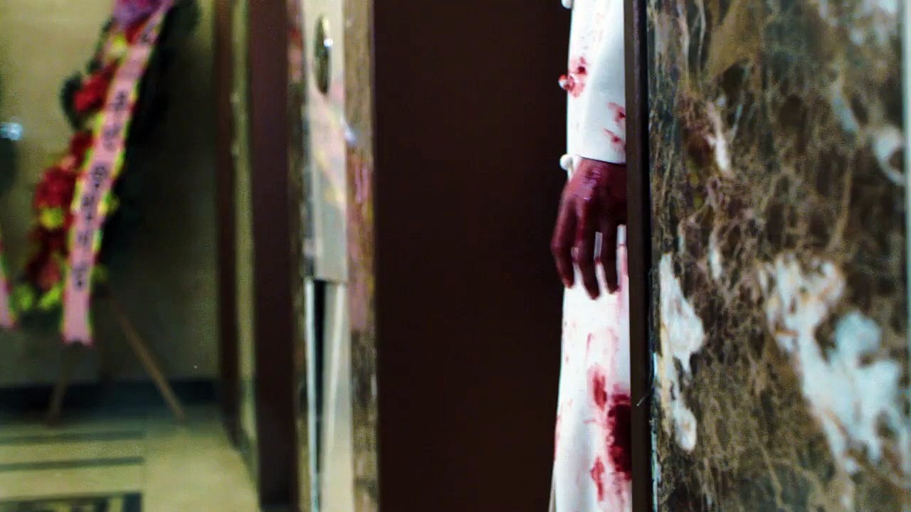 태풍의 신부 | show | 2022 | Official Trailer