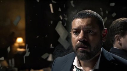 وعد ابليس | show | 0 | Official Trailer