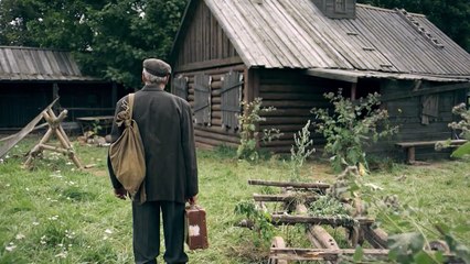 Сто дней свободы | show | 2020 | Official Trailer