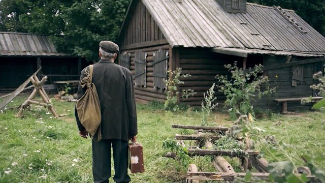 Сто дней свободы | show | 2020 | Official Trailer