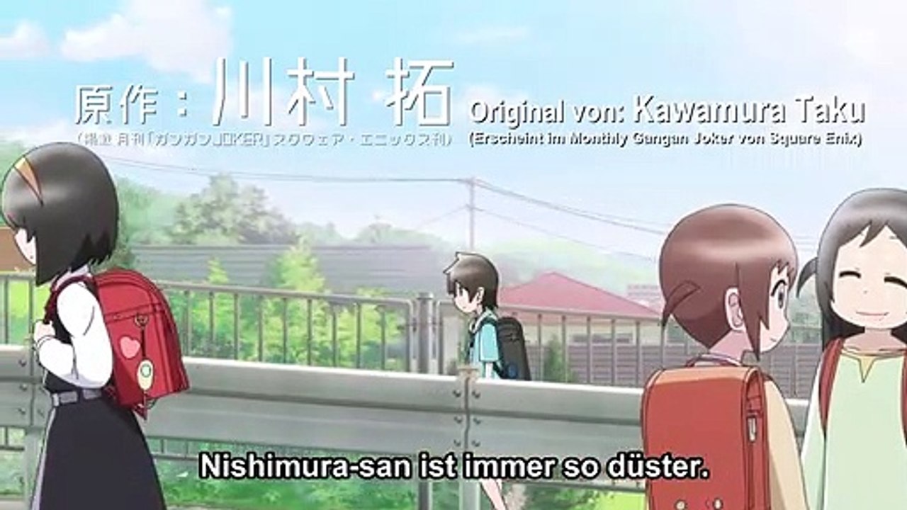 My Clueless First Friend | show | 2023 | Official Trailer