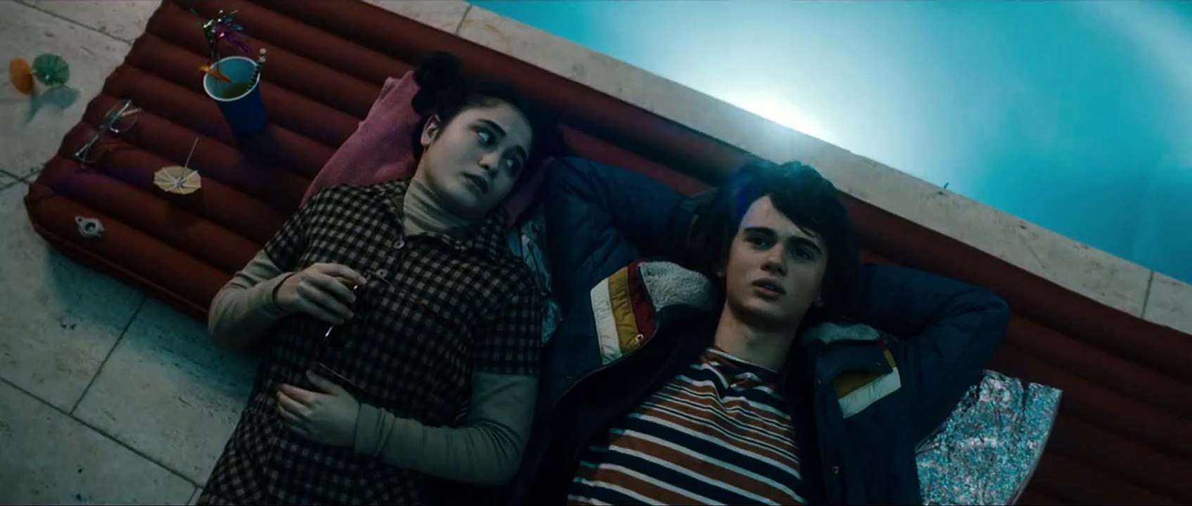 Souls | show | 2022 | Official Trailer