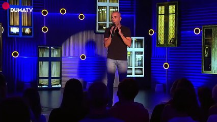Apróbetűs részek - Kovács András Péter - Comedy Central Comedy Club | show | 2021 | Official Trailer