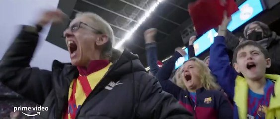 Alexia: Labor Omnia Vincit | show | 2022 | Official Trailer