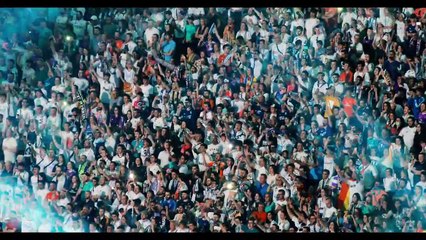 Super League: Das Spiel abseits des Feldes | show | 2023 | Official Trailer