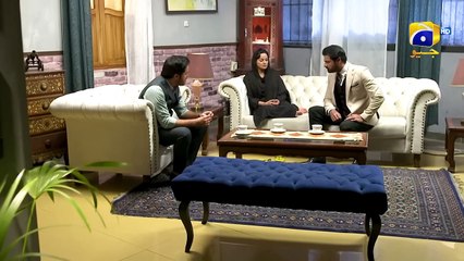 Anousha Ke Jazbaat Ki Wajah Se Barat Wapas        