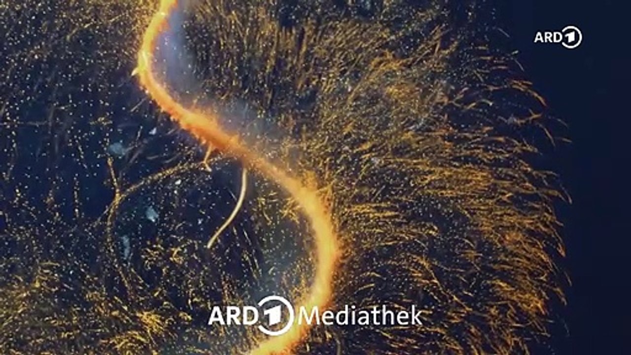 Alexander Gerst auf Expedition | show | 2020 | Official Trailer