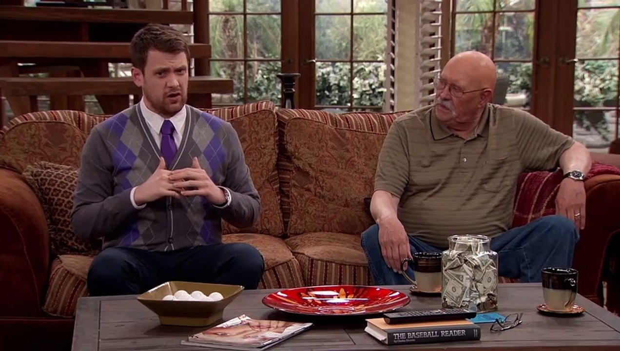 Anger Management | show | 2012 | Official Trailer