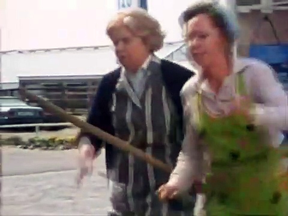 Der Sonne entgegen | show | 1985 | Official Trailer