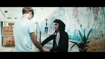 BETRAYED ADOLESCENCE | show | 2023 | Official Teaser