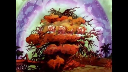 Blackstar | show | 1981 | Official Trailer