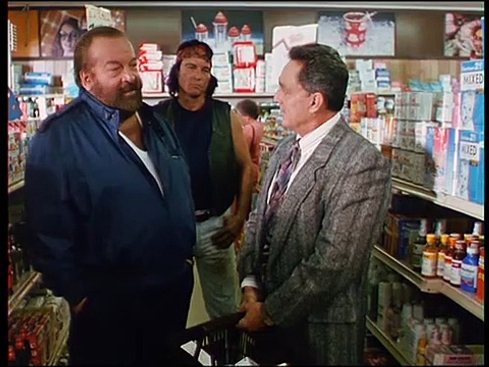 Zwei Supertypen in Miami | show | 1991 | Official Trailer