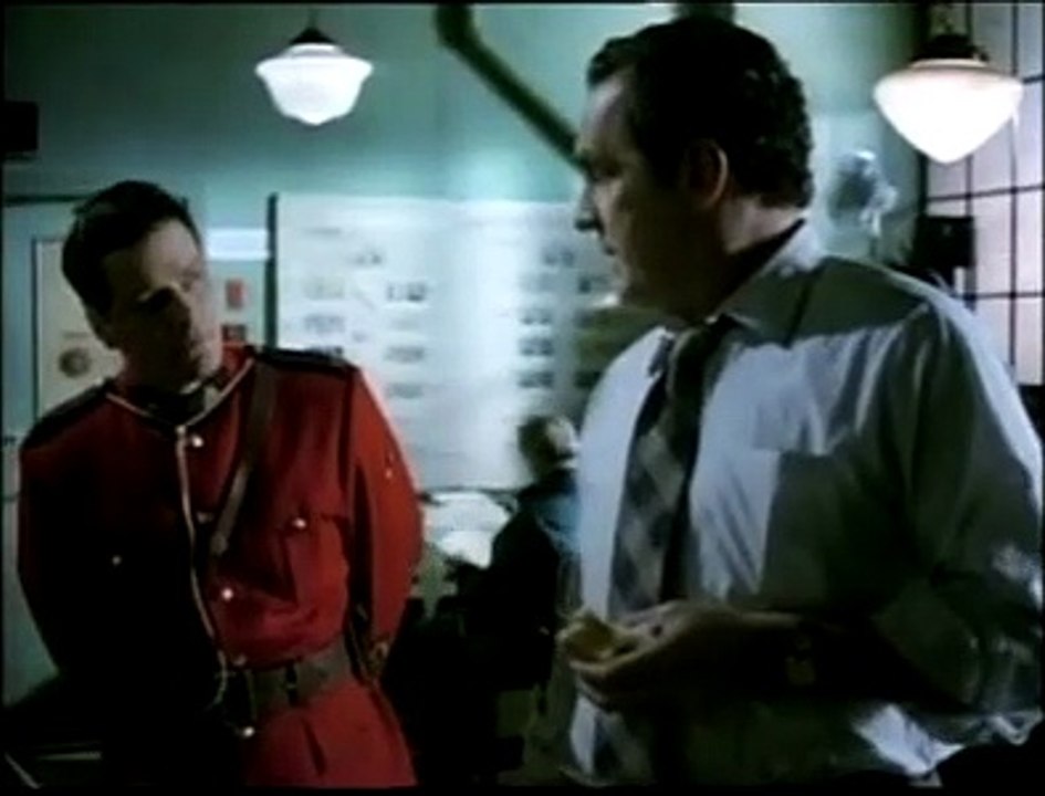Ein Mountie in Chicago | show | 1994 | Official Trailer