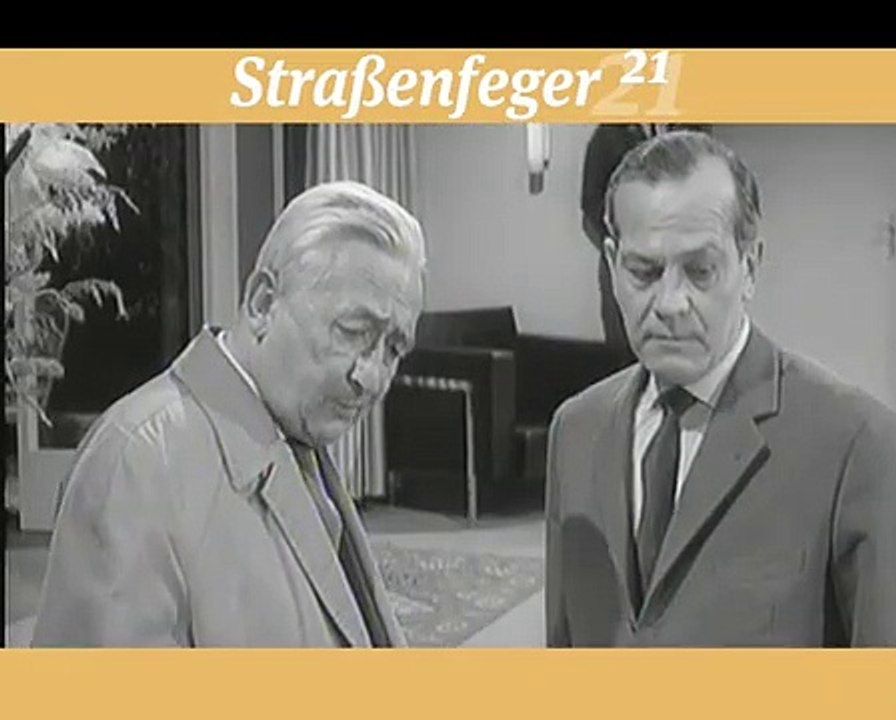 Das Kriminalmuseum | show | 1963 | Official Trailer