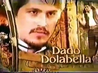 A Casa das Sete Mulheres | show | 2003 | Official Trailer