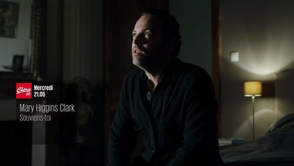 Mary Higgins Clark : Souviens-toi - 8 février