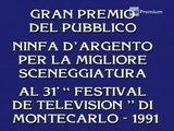 Felipe ha gli occhi azzurri | show | 1991 | Official Trailer