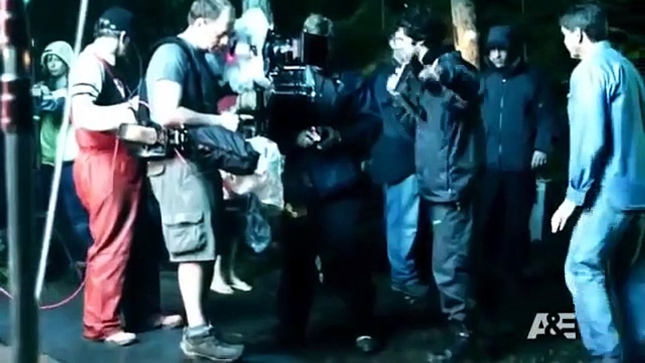 Stephen Kings Bag of Bones | show | 2011 | Official Trailer