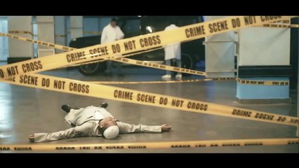 لغز  1990 | show | 2022 | Official Trailer