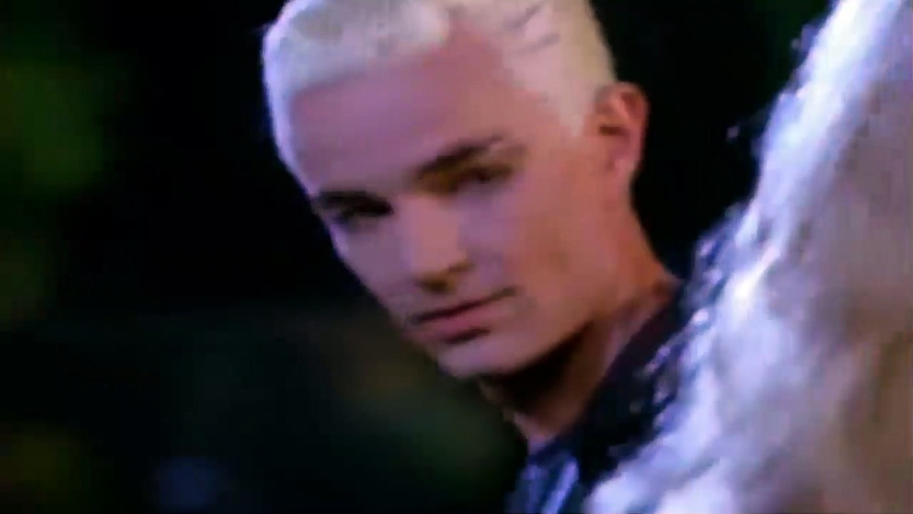 Buffy - Im Bann der Dämonen | show | 1997 | Official Trailer