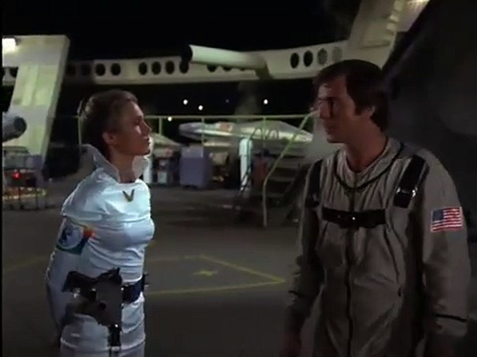 Buck Rogers | show | 1979 | Official Trailer