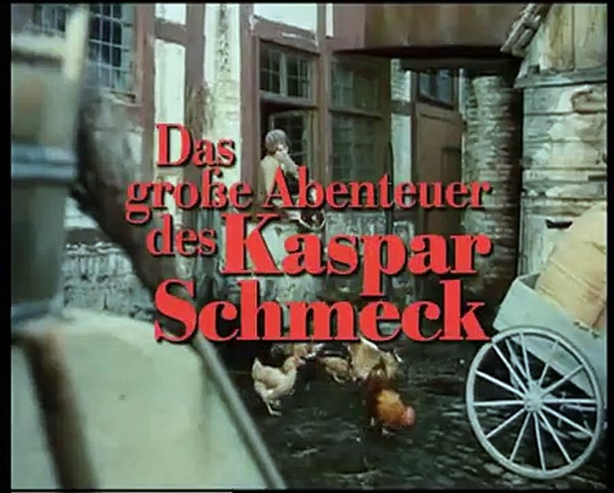 Das große Abenteuer des Kaspar Schmeck | show | 1982 | Official Trailer