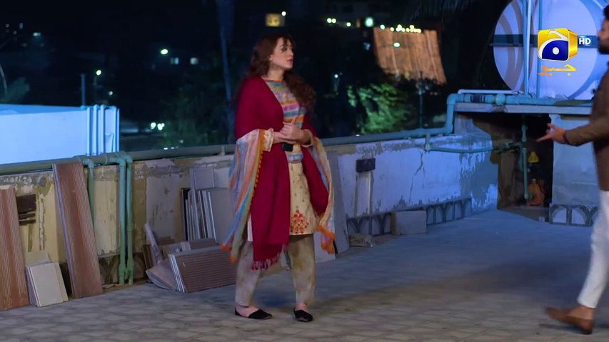 Tum Kisi Ki Biwi Ho Roohi, Aur Mein Kisi Ka Shohar        