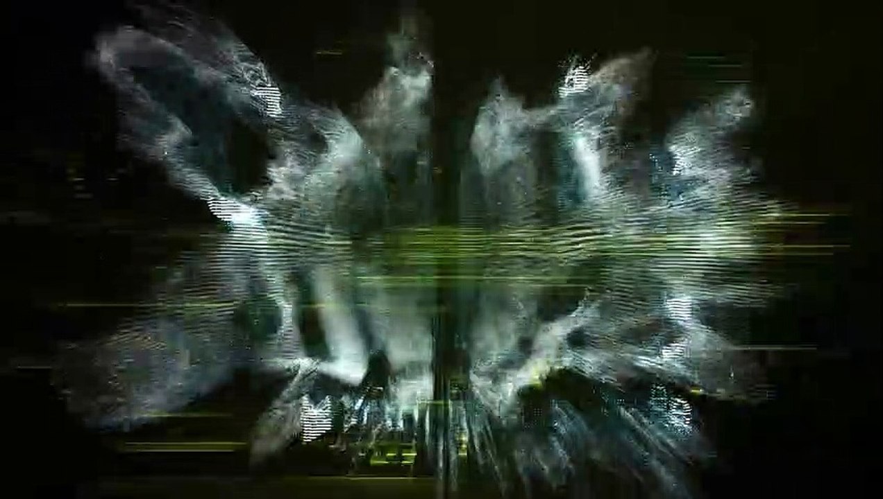 Halo: Nightfall | show | 2014 | Official Trailer