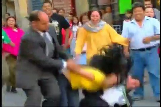 Осторожно с ангелом | show | 2008 | Official Trailer