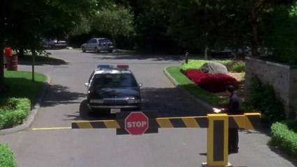 Monk (2002) Official Trailer – The Brilliant Detective with OCD 🕵️‍♂️