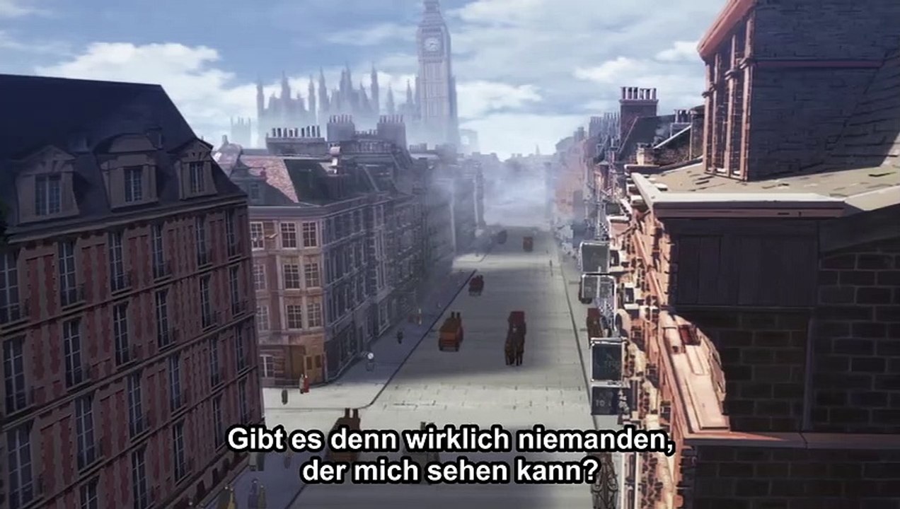 The Tale of the Outcasts | show | 2023 | Official Trailer