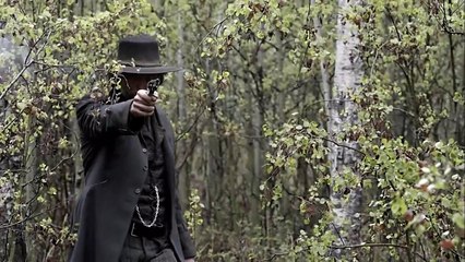 Hell on Wheels | show | 2011 | Official Trailer