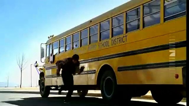 Terminator: The Sarah Connor Chronicles | show | 2008 | Official Trailer