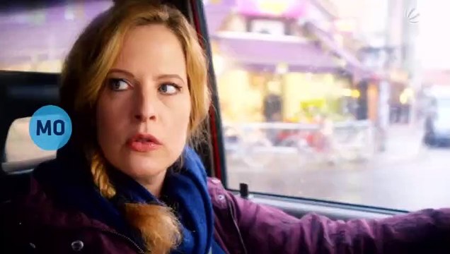 Josephine Klick – Allein unter Cops | show | 2014 | Official Trailer