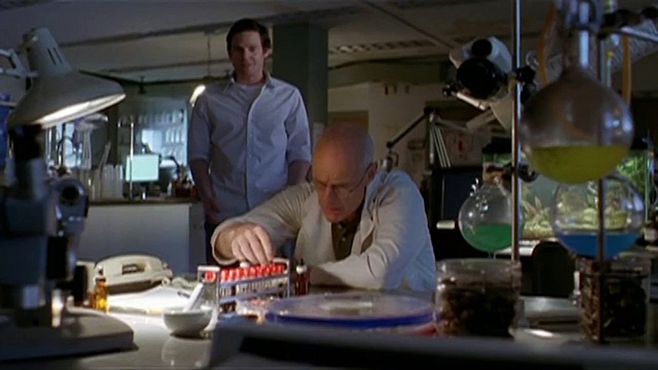 Masters of Horror | show | 2005 | Official Trailer