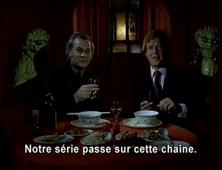 Сыщики-любители экстра класса | show | 1971 | Official Trailer