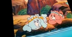 The Care Bears The Care Bears E016 – Desert Gold / The Gift of Caring