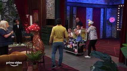 LOL: Skrattar Bäst Som Skrattar Sist | show | 2022 | Official Trailer