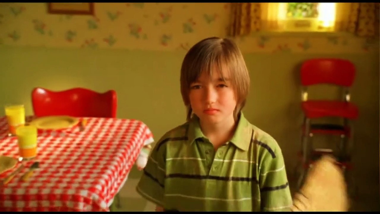 Pushing Daisies | show | 2007 | Official Trailer