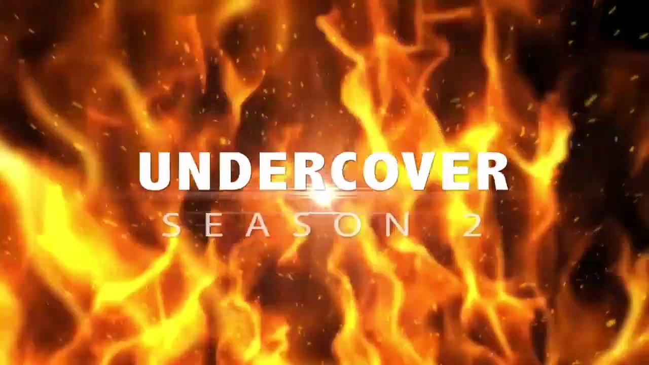 Undercover | show | 2011 | Official Trailer