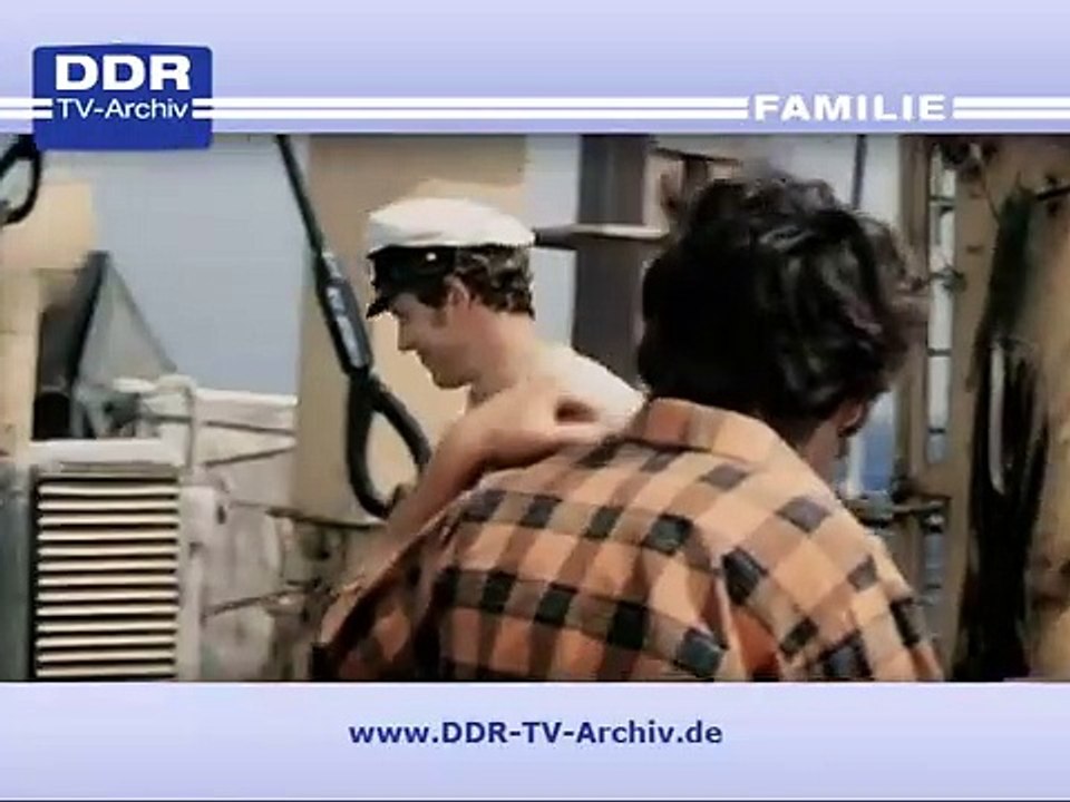 Zur See | show | 1977 | Official Trailer