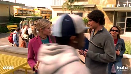 Veronica Mars | show | 2004 | Official Trailer