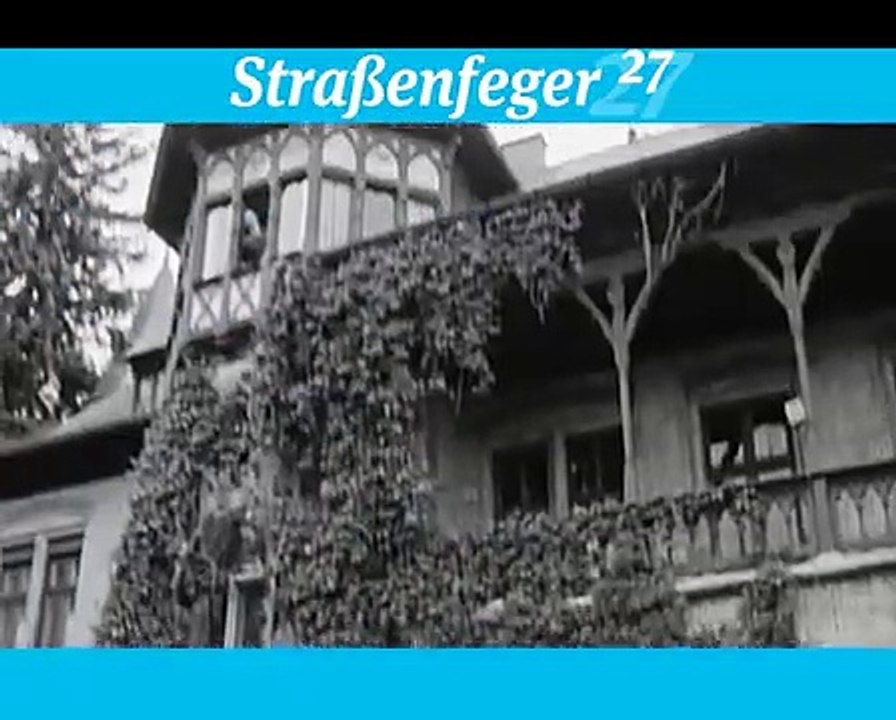 Graf Yoster gibt sich die Ehre | show | 1967 | Official Trailer