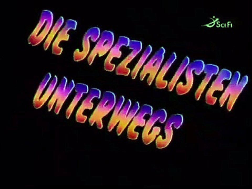 Die Spezialisten unterwegs | show | 1985 | Official Trailer