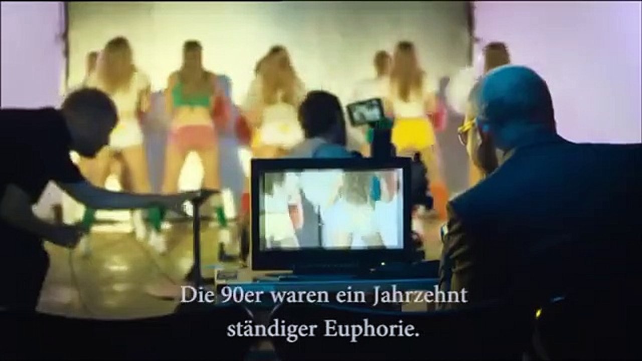 The Man With the Golden Ears | show | 2009 | Official Trailer