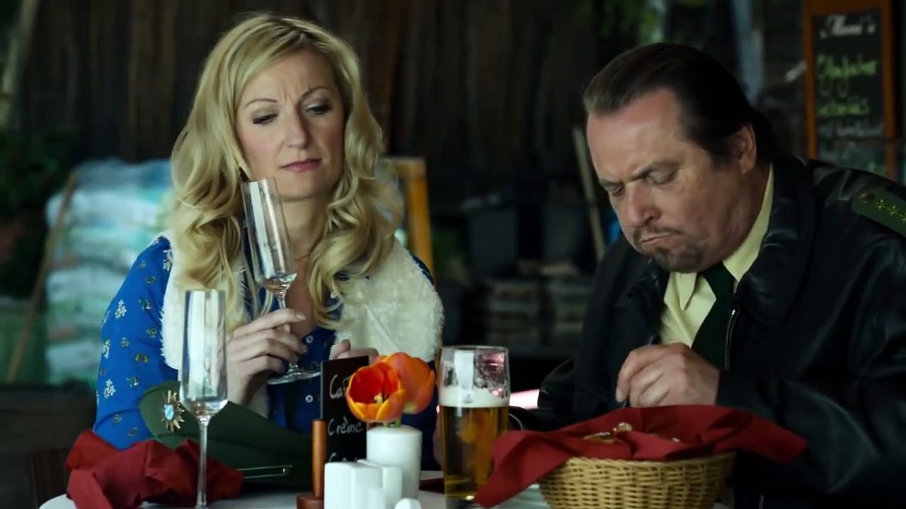 München 7 | show | 2004 | Official Trailer