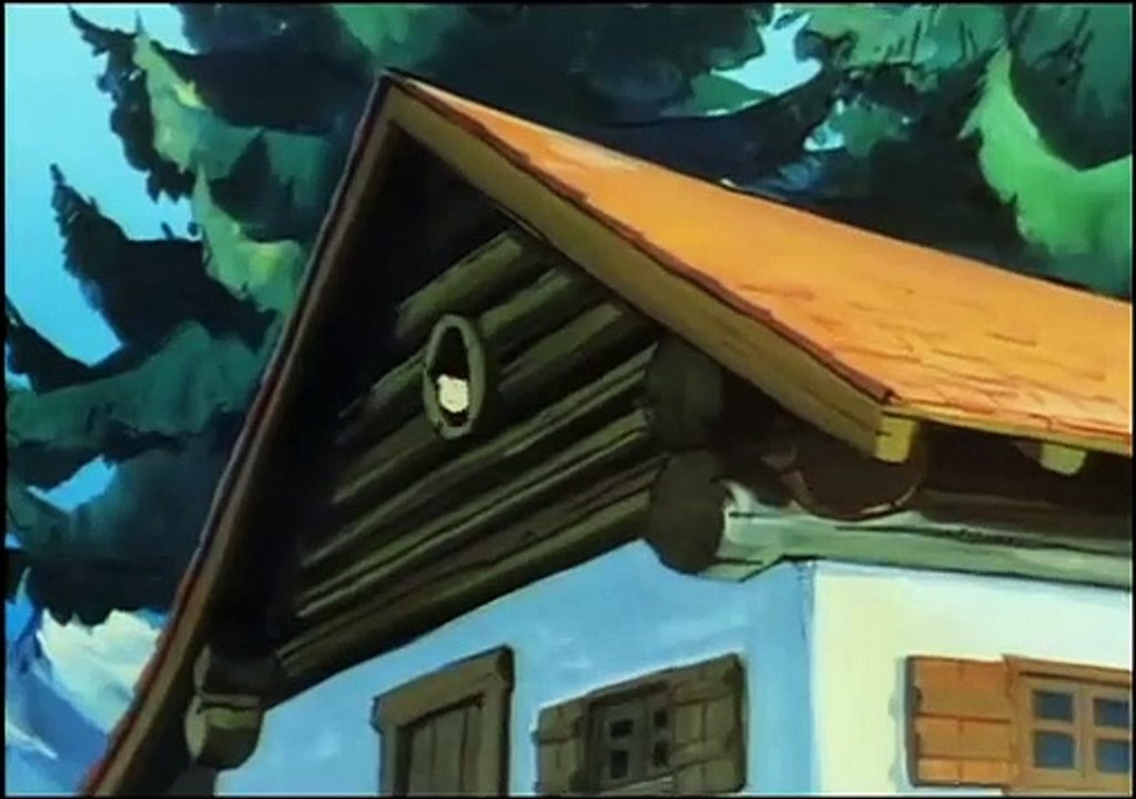 Heidi | show | 1974 | Official Trailer