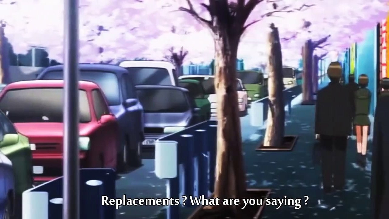 Shakugan no Shana | show | 2005 | Official Trailer